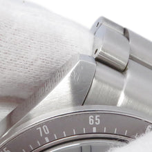 Load image into Gallery viewer, SEIKO Prospex Speed Timer Solar Powered W41.4mm Stainless Steel Silver/Black DialSBDL095