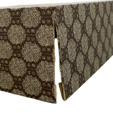 将图像加载到图库查看器中,BALENCIAGA GUCCI x BALENCIAGA The Hacker Project Jackie1961 Shoulder Bag Beige/Brown680132 PVC Leather Size Mini