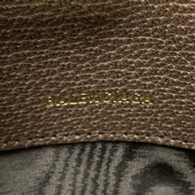 将图像加载到图库查看器中,BALENCIAGA GUCCI x BALENCIAGA The Hacker Project Jackie1961 Shoulder Bag Beige/Brown680132 PVC Leather Size Mini