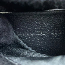 将图像加载到图库查看器中,BALENCIAGA GUCCI x BALENCIAGA The Hacker Project Jackie1961 Shoulder Bag Black680132 Canvas Leather Size Mini