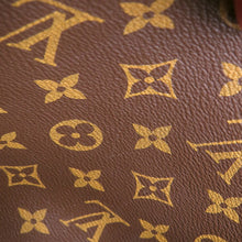 Load image into Gallery viewer, LOUIS VUITTON Flower Tote NoirM43550 Monogram