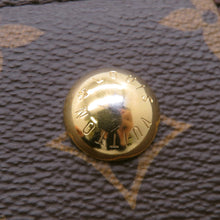 Load image into Gallery viewer, LOUIS VUITTON Flower Tote NoirM43550 Monogram