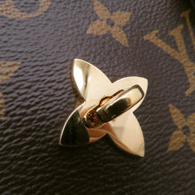 Load image into Gallery viewer, LOUIS VUITTON Flower Tote NoirM43550 Monogram