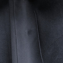 Load image into Gallery viewer, LOUIS VUITTON Sac Plat / Horizontal Zip NoirM45265 Monogram Eclipse