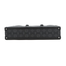 Load image into Gallery viewer, LOUIS VUITTON Soft Trunk・Briefcase NoirM44952 Monogram Eclipse