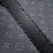 Load image into Gallery viewer, LOUIS VUITTON Soft Trunk・Briefcase NoirM44952 Monogram Eclipse