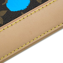 将图像加载到图库查看器中,LOUIS VUITTON LV × YK Alma BB BrownM46431 Monogram Painted Dot