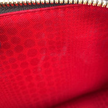 将图像加载到图库查看器中,LOUIS VUITTON LV × YK Alma BB BrownM46431 Monogram Painted Dot