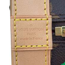 将图像加载到图库查看器中,LOUIS VUITTON LV × YK Alma BB BrownM46431 Monogram Painted Dot