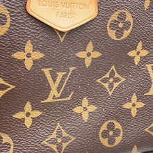 将图像加载到图库查看器中,LOUIS VUITTON Multi Pochette Accessoires Khaki/BrownM44813 Monogram