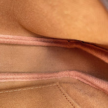 将图像加载到图库查看器中,LOUIS VUITTON Multi Pochette Accessoires Khaki/BrownM44813 Monogram