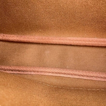 将图像加载到图库查看器中,LOUIS VUITTON Multi Pochette Accessoires Khaki/BrownM44813 Monogram