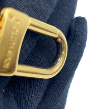 将图像加载到图库查看器中,LOUIS VUITTON Multi Pochette Accessoires Khaki/BrownM44813 Monogram