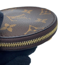 将图像加载到图库查看器中,LOUIS VUITTON Multi Pochette Accessoires Khaki/BrownM44813 Monogram