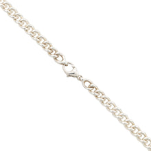 Load image into Gallery viewer, TIFFANY&Co. Forged Graduated Necklace Size 1672548922 SV925