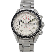 Load image into Gallery viewer, OMEGA Speedmaster Date Mark 40 W39mm Stainless Steel Silver Dial3513.33