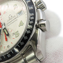 Load image into Gallery viewer, OMEGA Speedmaster Date Mark 40 W39mm Stainless Steel Silver Dial3513.33