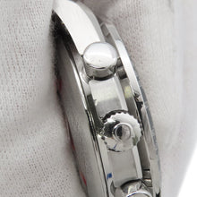 Load image into Gallery viewer, OMEGA Speedmaster Date Mark 40 W39mm Stainless Steel Silver Dial3513.33