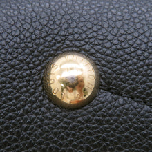 将图像加载到图库查看器中,LOUIS VUITTON Neo Alma Noir/PurpleM44832 Monogram Empreinte Leather Size PM