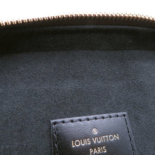 将图像加载到图库查看器中,LOUIS VUITTON Vanity NV NoirM45165 Monogram Monogram Reverse Canvas Size PM