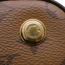 将图像加载到图库查看器中,LOUIS VUITTON Vanity NV NoirM45165 Monogram Monogram Reverse Canvas Size PM