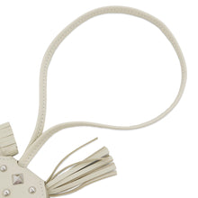 Load image into Gallery viewer, HERMES Rodeo Rodeo Rock Size PM Craie Lambskin