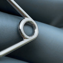 将图像加载到图库查看器中,LOUIS VUITTON Coussin Blue Gacier/RedM21197 Monogram Embossed Lamb Leather Size PM