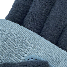 将图像加载到图库查看器中,LOUIS VUITTON Coussin Blue Gacier/RedM21197 Monogram Embossed Lamb Leather Size PM