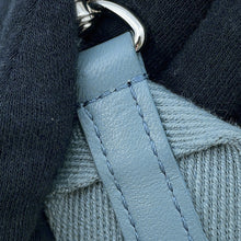 Load image into Gallery viewer, LOUIS VUITTON Coussin Blue Gacier/RedM21197 Monogram Embossed Lamb Leather Size PM