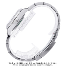 Load image into Gallery viewer, ROLEX Oyster Perpetual 31 W31mm Stainless Steel Turquise Blue Dial277200