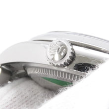 Load image into Gallery viewer, ROLEX Oyster Perpetual 31 W31mm Stainless Steel Turquise Blue Dial277200