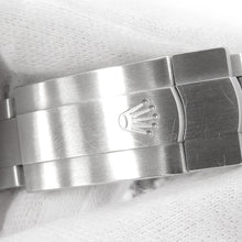 Load image into Gallery viewer, ROLEX Oyster Perpetual 31 W31mm Stainless Steel Turquise Blue Dial277200