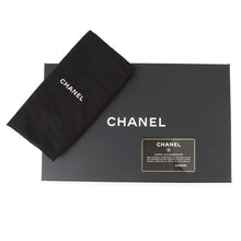 将图像加载到图库查看器中,CHANEL Small vanity WhiteAP1447 Lambskin