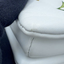 Load image into Gallery viewer, LOUIS VUITTON Coussin Blanc/PinkM21209 Monogram Lamb Leather Size PM