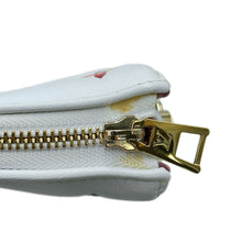 Load image into Gallery viewer, LOUIS VUITTON Coussin Blanc/PinkM21209 Monogram Lamb Leather Size PM