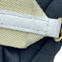 Load image into Gallery viewer, LOUIS VUITTON Coussin Blanc/PinkM21209 Monogram Lamb Leather Size PM