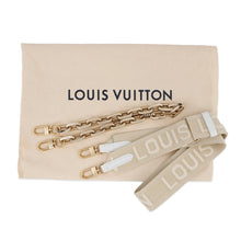 将图像加载到图库查看器中,LOUIS VUITTON Coussin Blanc/PinkM21209 Monogram Lamb Leather Size PM