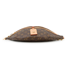 将图像加载到图库查看器中,LOUIS VUITTON high rise Brown/BeigeM46784 Monogram