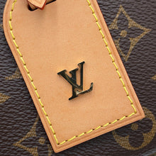 将图像加载到图库查看器中,LOUIS VUITTON high rise Brown/BeigeM46784 Monogram