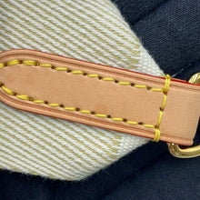 将图像加载到图库查看器中,LOUIS VUITTON high rise Brown/BeigeM46784 Monogram