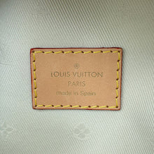 将图像加载到图库查看器中,LOUIS VUITTON high rise Brown/BeigeM46784 Monogram