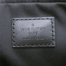 Load image into Gallery viewer, LOUIS VUITTON Trio Messenger Brown/Orange/BlackM46694 Monogram Macassar Canvas