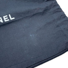 Load image into Gallery viewer, CHANEL Vanity BlackAS1286 Patent Leather