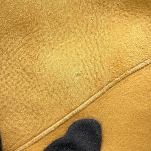 Load image into Gallery viewer, Dior Reversible Hooded Mouton Jacket Size 34 Camel248C85AL815 Lambskin100% Wool 94% Nylon5% Polyurethane1%