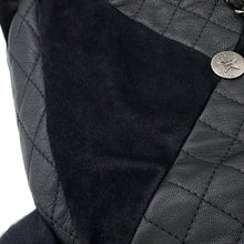 将图像加载到图库查看器中,CHANEL Paris-Dallas Drawstring Bag Shoulder Bag Black Suede leather