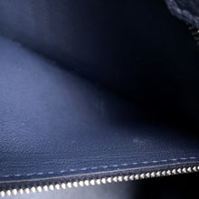 将图像加载到图库查看器中,HERMES Birkin Blue Nuit Togo Leather Size 30