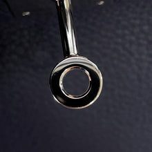 将图像加载到图库查看器中,HERMES Birkin Blue Nuit Togo Leather Size 30