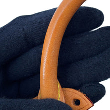 将图像加载到图库查看器中,LOUIS VUITTON Mini Speedy Noir/BrownM92644 Monogram・Multicolor