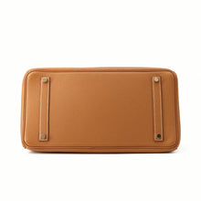 Load image into Gallery viewer, HERMES Birkin Gold Togo Leather Size 35