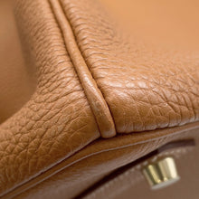 Load image into Gallery viewer, HERMES Birkin Gold Togo Leather Size 35